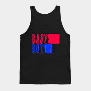 Baby Boy Tank Top